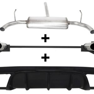 Escape deportivo ALFA ROMEO Giulietta 1.4TB 77/88/125kW