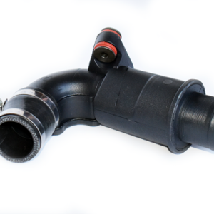 Manguera de admisión del cargador 8200164191