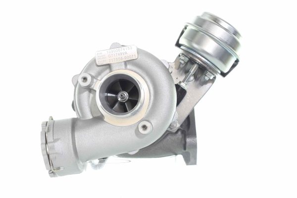 Actuador, turbocompresor 038145702E