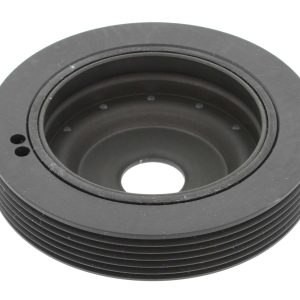 Polea del cigüeñal 7700101242