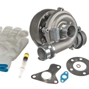 Turbocompresor 8200578315