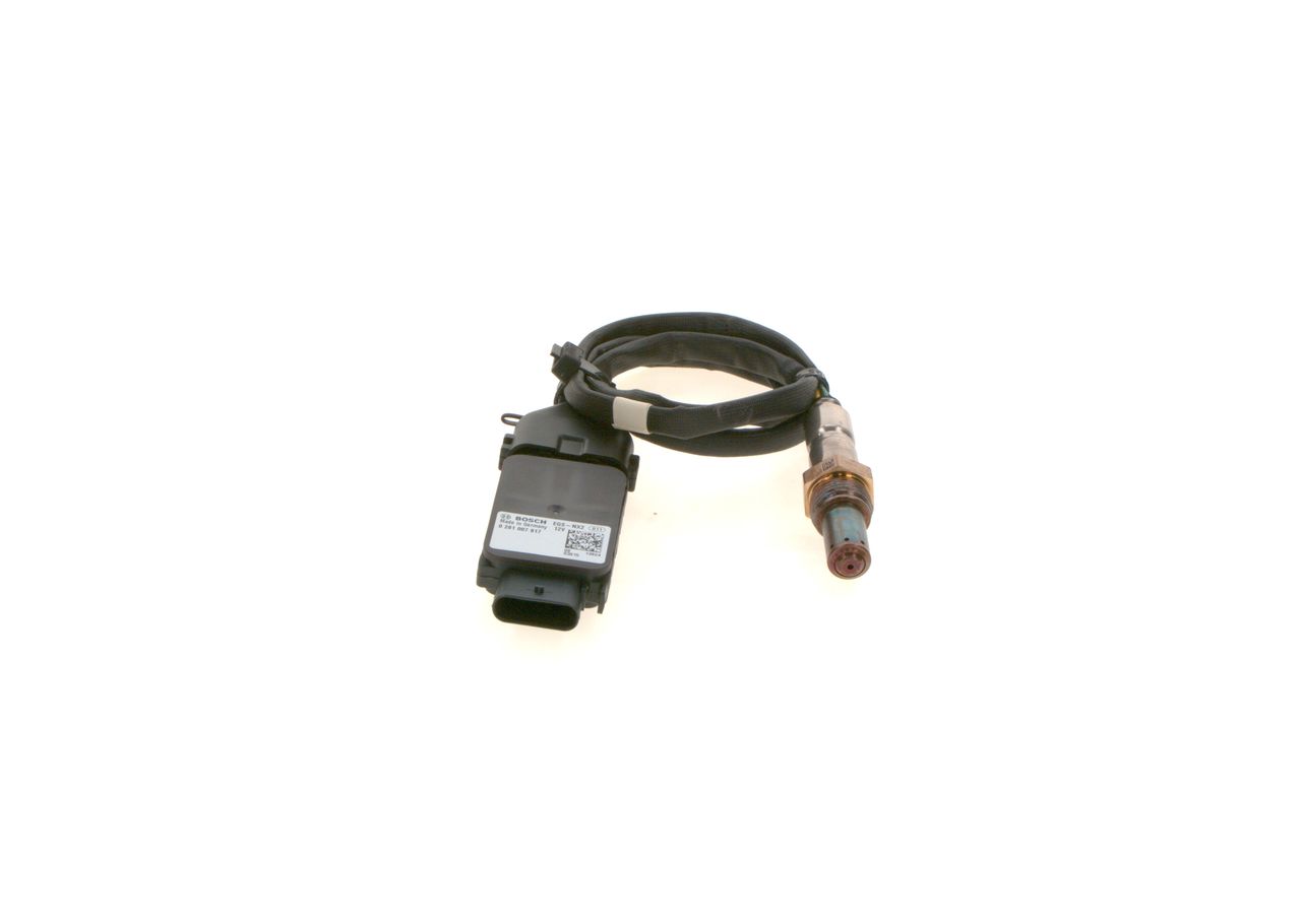 Sensor Nox VW 04L907807CH