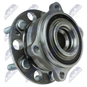 BUJE DE LA RUEDA DELANTERA, KLP-HY-528F /51750S1000