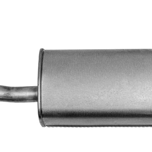 Silenciador 1726ZT