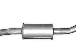 Silenciador 1570A837
