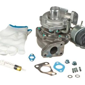 Turbocompresor 860164