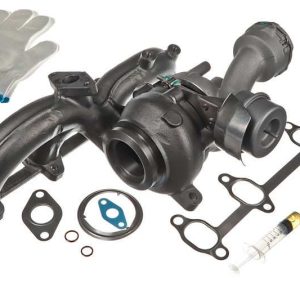 Actuador, turbocompresor 03G253014