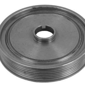 Polea del cigüeñal 1230300QAL