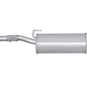 Silenciador 2870025100