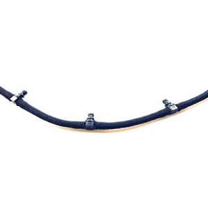 Tubo de retorno de combustible 23760-0N020