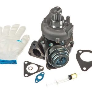 Turbocompresor 028145702RV500