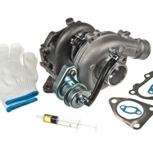 Turbocompresor 17201-30030