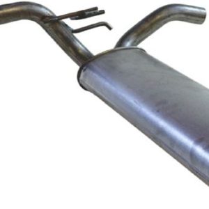Silenciador B000893380