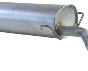 Silenciador 1730LX