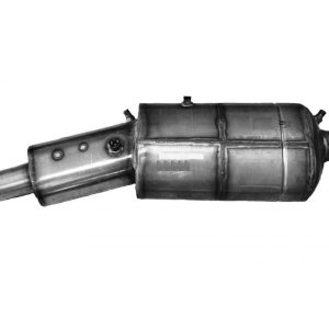 DPF Audi A4 B7 >8E025400BX
