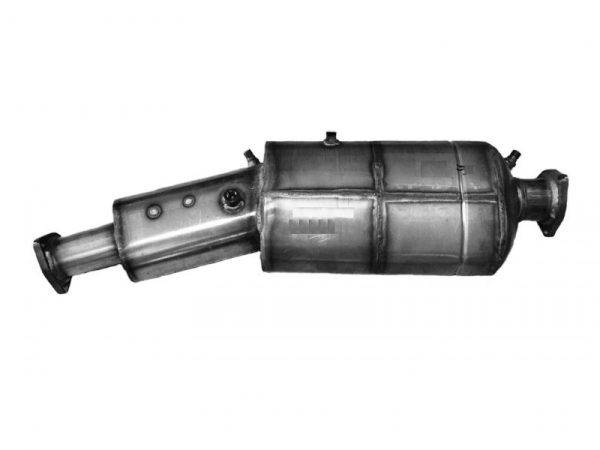 DPF Audi A4 B7 >8E025400BX