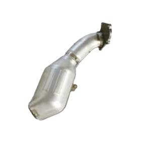 Catalizador Subaru 44612AA540