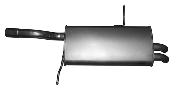 Silenciador 1730-KR