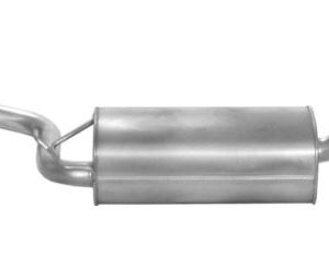 Silenciador 1234018