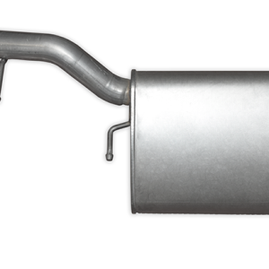 Silenciador RFJ9-40-100A