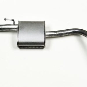 Silenciador 852191