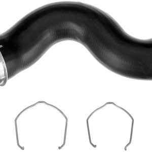 Manguera de admisión del cargador kit 1K0145832B