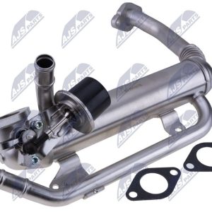 ENFRIADOR DE LA VALVULA EGR, EGR-VW-049A /045131513M