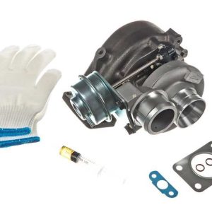 Turbocompresor 076145701E