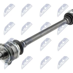ROTULA EXTERIOR EJE DE TRANSMISIÓN, NPZ-BM-015F /33208603102