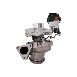 Turbocompresor A6460900480