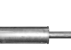 Silenciador 18220SWYE01