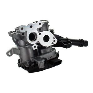 Válvula EGR 9807369980