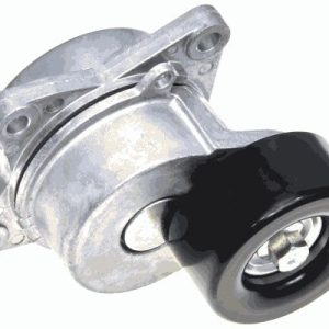 POLEA TENSORA DE LA CORREA TRAPECIAL POLI V, RNK-NS-014F /11955-1LA0A