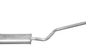 Silenciador 20300BU316