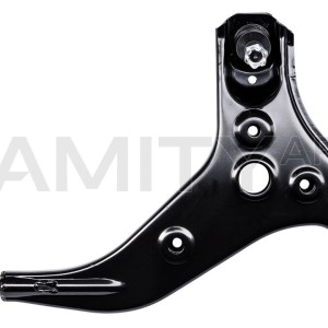 Suspensión Mazda