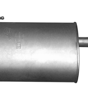 Silenciador 28610-4F000