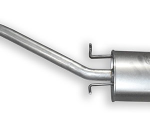 Silenciador 18030-SX0-010