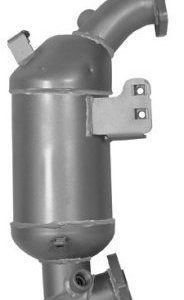 Catalizador TOYOTA 2505133110