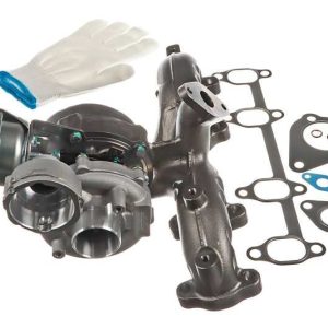 Turbocompresor 038253016G