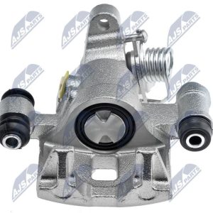 PINZAS DE FRENOS TRASERAS, HZT-MZ-001F /GE7C-26-61X