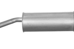 Silenciador 6R6253609J