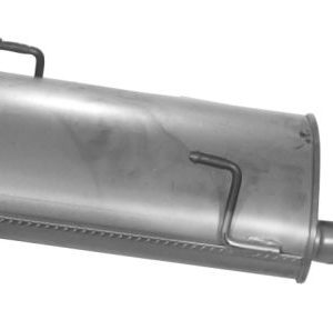 Silenciador 1726EH