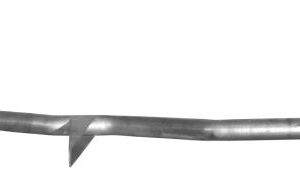 Silenciador 4F0253301E
