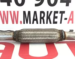 Unión flexible
