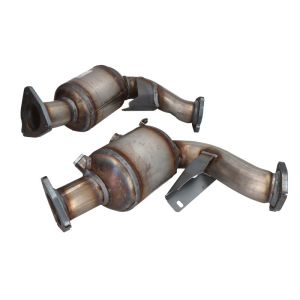 Catalizador Audi S5 quattro 4.2i >8K0254200CX