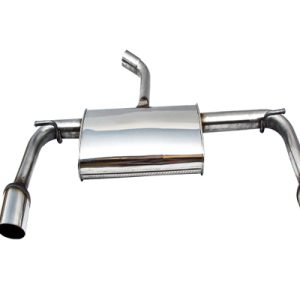 Escape Deportivo VOLKSWAGEN GOLF VII