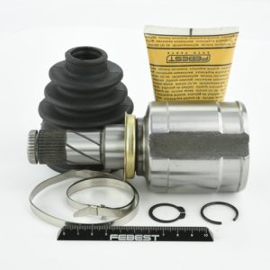 AMORTIGUADOR DELANTERO DODGE CALIBER