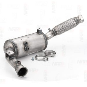 DPF MERCEDES-BENZ 9064907981