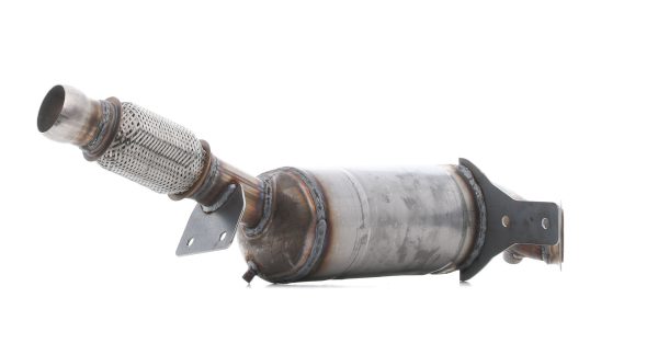 DPF Volkswagen Amarok 2.0 TDI >2H0254700DX
