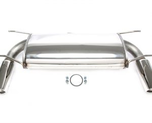 Silenciador Deportivo MAZDA MX-5